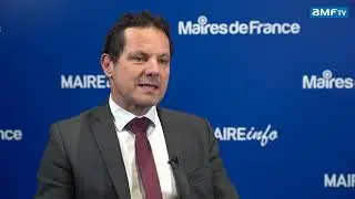 Jérôme Durain : 