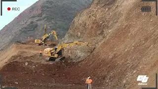 12.17.25 Highway Highlights Caltrans Updates on Regent's Slide Highway