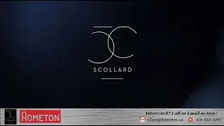 50 Scollard Condos