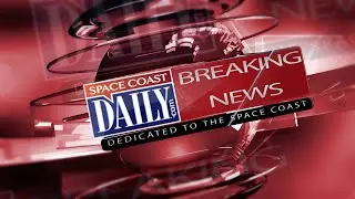 VIDEO: Multi-Vehicle Crash At State Road 405 and Park Avenue In Titusville