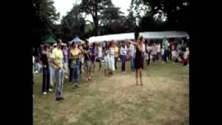 Chilli fiesta 2