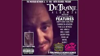 Cannon & DeTrane (feat. Cannon Da Assassin & Ya Girl Krafted)