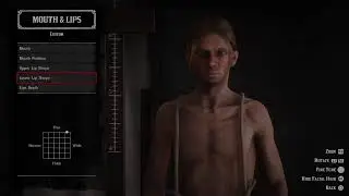 Gorkous' Red Dead Creation Stream