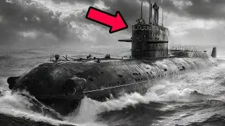 Soviets Built The 