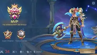 Legends moba 5v5/rank Push#mlbb#MplIndonesia