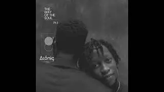 Black Coffee / Solomun style -  Live Afro-House by DJ &Delta;&iota;όni&ccedil; - Mix 2024