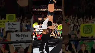 The bloodline vs Brawling brutes Tag Team Championship Match #wwe #wwe2k22 #shorts