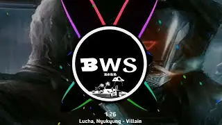 Lucha, Nyukyung - Villain
