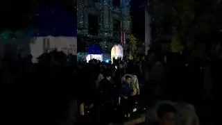 Festival lumini Bucuresti