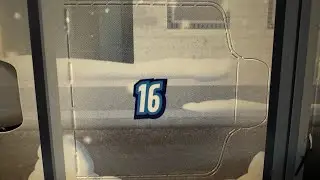 Opening and assembling  Lego Marvel Spider-Man Advent Calender set 76293 Door 16 Computer Desk&Chair