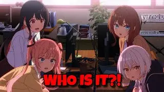 ROMCOM OF THE SEASON?! | Mayonaka Heart Tune Episode 1 Live Reaction 真夜中ハートチューン