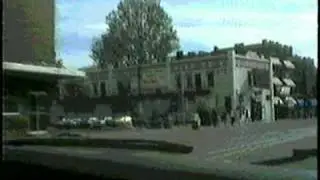 Driving in Columbus, Ohio - 1985 - pt. 1 of 2!!