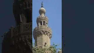 История мечети аль-Маридани