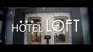 Hotel LOFT 1898 Suwałki