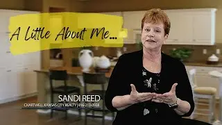 MEET SANDI REED | THE REED TEAM | CHARTWELL REALTY | KANSAS CITY REALTY