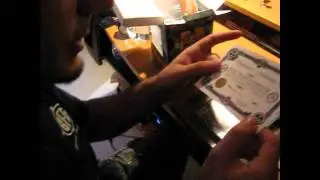 The Grand Unboxing of Duke Nukem Forever