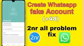 Get (+48) poland fake number for whatsapp | Create fake whatsapp account with fake number