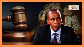 Mahakama yaagiza kuendelea kufungwa kwa akaunti za Wamatangi katika kesi ya ufisadi