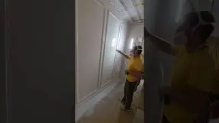 Поршневой окрасочный аппарат Wagner ProSpray 3.39
