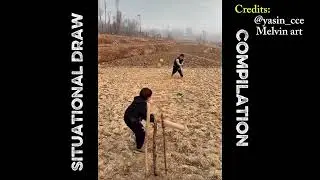 👉Ranking The Best Situational Draw Compilation (5:00)👈