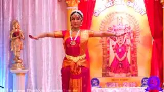 Ealing Amman Temple 