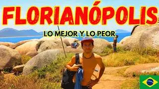 #51 - COMO es VIVIR en FLORIAN&Oacute;POLIS⁉️- ( LO MEJOR Y LO PEOR ) 🌴