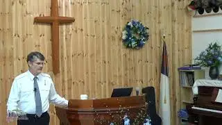 TR Versus CT - Does It Really Matter? (MAtthew 17:21; etc)