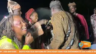 Sanyelema de Bakari Sidibé dit Soma Poutine a Yabayo village Konedougou