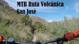 MTB Ruta Volc&aacute;nica San Jos&eacute; Almer&iacute;a