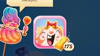 Candy Crush Saga level 5301 - 5315 | Win Streak 173 | Speed Game Play