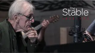 Shay Healy - Even If It's Only For A Minute | The Stable Sessions