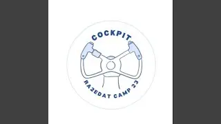 Cockpit - رائدات 2023