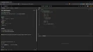Neet Code Day 2/75 | Valid Anagram | Python