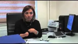 Yazidi Refugees at Center of Political Fight Between Turkey, Kurds