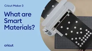 What are Smart Materials