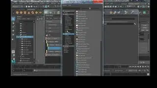 Shadow Render Pass in 3D Maya with Arnold