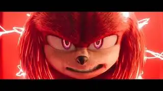 Os Melhores Amigos: Knuckles, Pickle, Tancinha e Dona Nana vs Mulher Vil&atilde;