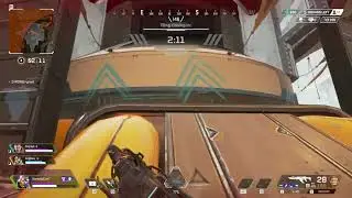 Octane Season 15 Apex Legends - Genetic FPS (89)