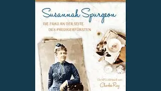 Vorwort.1 - Susannah Spurgeon
