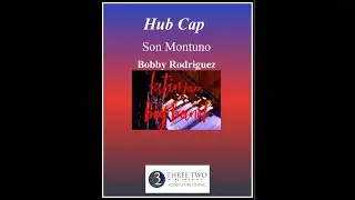 Hub Cap - big band
