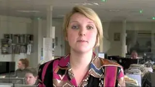 60 Second News