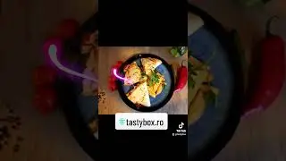 Comanda mancare online TastyBox.ro