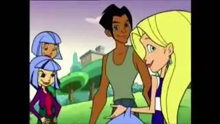 The Lion Guard Return Of The Roar (2025) Part 8
