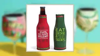 Custom Koozies and Coolies