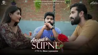 Supne - Full Song | Anique Music | Ft. Essdee & Alisha | Essdee Music India