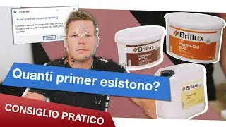 Fondo aggrappante o penetrante? Ti spieghiamo la differenza.