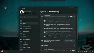 How To Fix Split Screen Not Working in Windows 11 - Quick Help