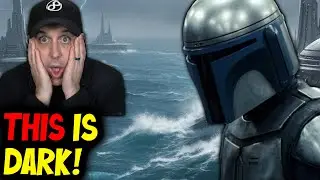 This NEW Star Wars Jango Fett Fan Film Is BRUTAL (Reaction)