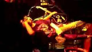 the Psychos - Let's Get Drunk