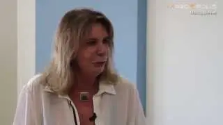 Maria Beatriz Hopf Fernandes: Engineering and Infrastructure in Brazil